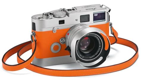 leica m7 hermes|Leica M7 Hermes, a $14,000 Film Camera .